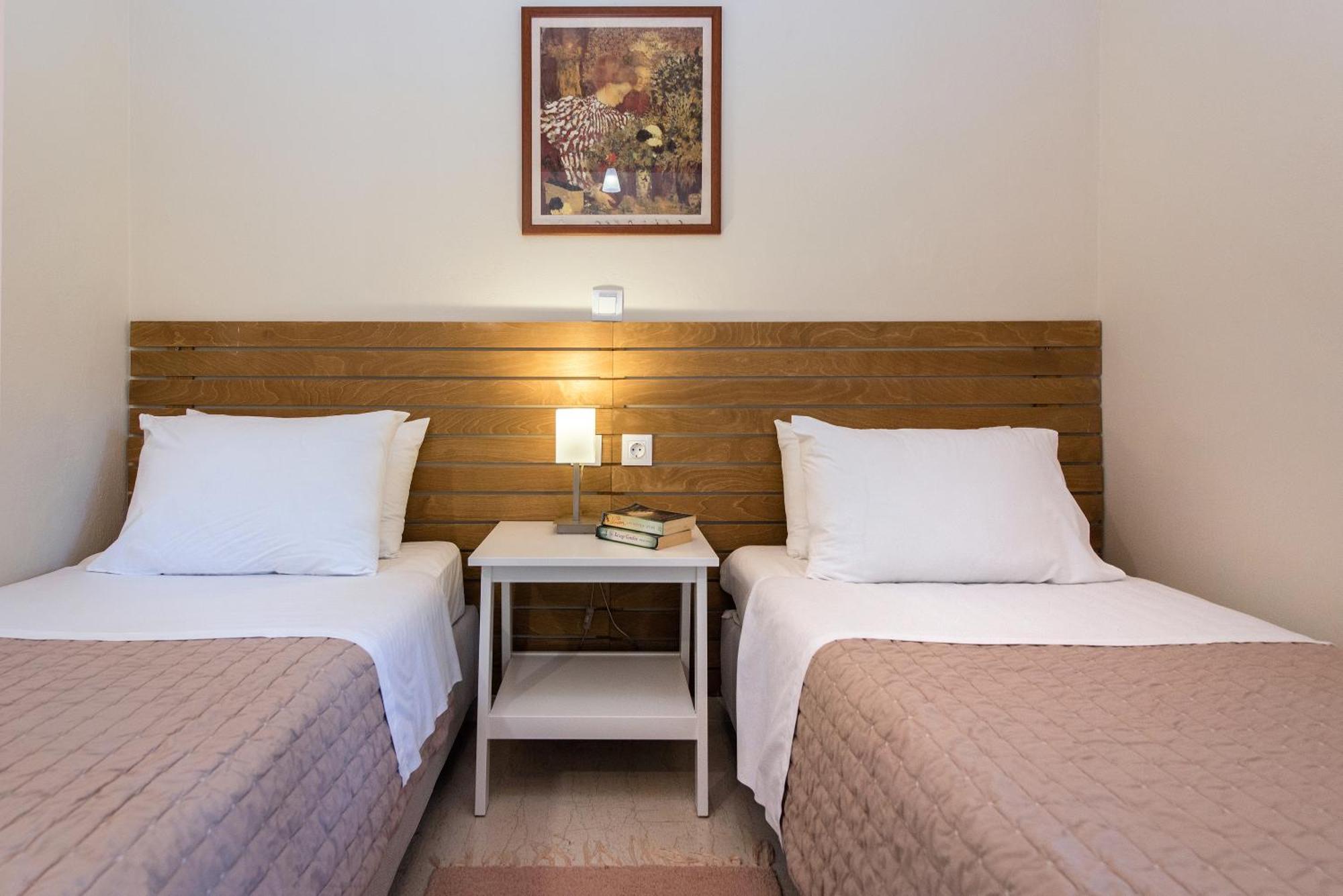 Villa Apleton Kassiopi Ngoại thất bức ảnh